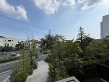 【東京都/江戸川区北葛西】パークホームズ船堀 眺望