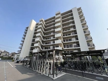【東京都/江戸川区北葛西】パークホームズ船堀 外観