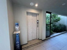 【東京都/江戸川区北葛西】パークホームズ船堀 共用部