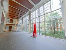 【東京都/江戸川区船堀】プラウドシティ船堀 エントランス