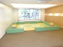 【東京都/江戸川区船堀】プラウドシティ船堀 共用施設