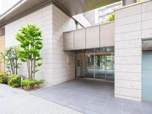 【東京都/江戸川区船堀】プラウドシティ船堀 エントランス