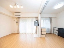 【東京都/江戸川区船堀】プラウドシティ船堀 リビング