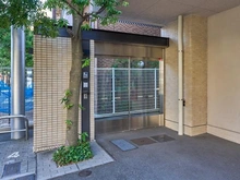 【東京都/江戸川区船堀】プラウド船堀ファースト 駐輪場
