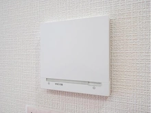 【東京都/江戸川区船堀】ゼルクハウス船堀 リビング・ダイニング：足元から暖まる床暖房