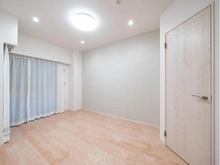 【東京都/江戸川区船堀】ゼルクハウス船堀 洋室：約6.2帖