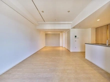 【東京都/江戸川区船堀】プラウド船堀ファースト リビング