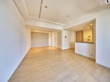 【東京都/江戸川区船堀】プラウド船堀ファースト リビング