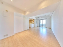 【東京都/江戸川区船堀】プラウド船堀ファースト リビング