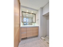 【東京都/江戸川区船堀】プラウド船堀ファースト 洗面所