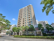 【東京都/江戸川区船堀】プラウド船堀ファースト 外観