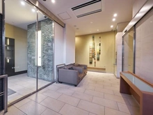 【東京都/江戸川区船堀】プラウド船堀ファースト 共用施設