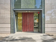 【東京都/江戸川区船堀】プラウド船堀ファースト エントランス