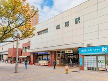 【東京都/江戸川区船堀】プラウド船堀ファースト 都営新宿線「船堀」駅（現地より約30m）