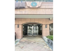 【東京都/江戸川区南葛西】南葛西グリーンホームズIV エントランス
