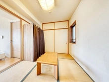【千葉県/浦安市当代島】ライオンズマンション浦安シティ 和室