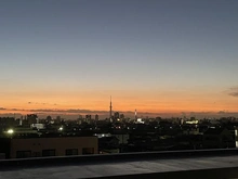 【千葉県/浦安市当代島】ライオンズマンション浦安シティ 眺望