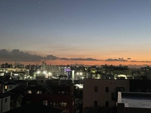 【千葉県/浦安市当代島】ライオンズマンション浦安シティ 眺望