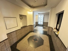 【東京都/江戸川区西葛西】コスモ西葛西ロイヤルフォルム エントランス