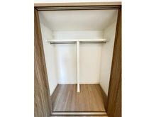 【東京都/江戸川区西葛西】コスモ西葛西ロイヤルフォルム 収納