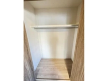 【東京都/江戸川区西葛西】コスモ西葛西ロイヤルフォルム 収納