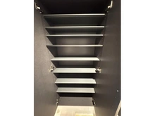 【東京都/江戸川区西葛西】コスモ西葛西ロイヤルフォルム 収納