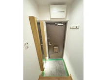 【東京都/江戸川区北葛西】葛西パークサイドハイツ 玄関