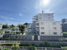 【東京都/江戸川区北葛西】葛西パークサイドハイツ 眺望