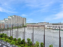 【千葉県/浦安市高洲】プラウド新浦安 眺望