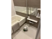 【千葉県/市川市塩焼】アルファグランデ行徳 浴室