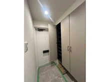 【東京都/江戸川区西葛西】ライオンズプラザ西葛西 玄関