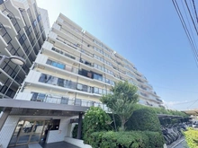 【東京都/江戸川区船堀】ガーデンプラザ船堀 外観