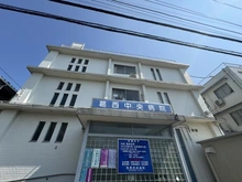 【東京都/江戸川区船堀】ガーデンプラザ船堀 葛西中央病院（現地より約230m）：