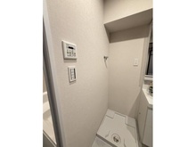 【東京都/江東区亀戸】ラフィーネハイツ 洗面所