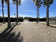 【千葉県/浦安市明海】 パークシティ東京ベイ新浦安Sol B棟 浦安市総合公園（現地より約75m）