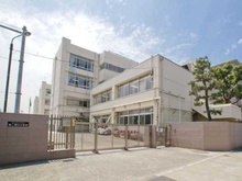 【東京都/江東区東雲】プラウドシティ東雲キャナルマークス  江東区立辰巳第二小学校（現地より約1,030m）