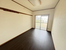 【東京都/江戸川区西葛西】葛西第4ウィーンハイツ 洋室