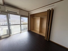 【東京都/江戸川区西葛西】葛西第4ウィーンハイツ 洋室