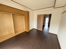 【東京都/江戸川区西葛西】葛西第4ウィーンハイツ 洋室