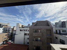 【東京都/江戸川区西葛西】葛西第4ウィーンハイツ 眺望