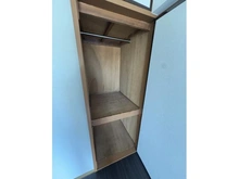 【東京都/江戸川区西葛西】葛西第4ウィーンハイツ 収納