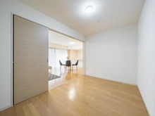 【千葉県/浦安市高洲】プラウド新浦安 洋室