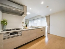 【千葉県/浦安市高洲】プラウド新浦安 キッチン