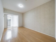 【千葉県/浦安市高洲】プラウド新浦安 洋室