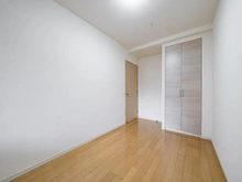 【千葉県/浦安市高洲】プラウド新浦安 サービスルーム（納戸）