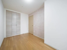 【千葉県/浦安市高洲】プラウド新浦安 洋室