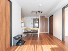 【神奈川県/横浜市西区花咲町】プラウド横浜桜木町 リビング・ダイニング