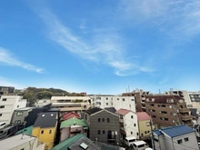 【神奈川県/横浜市西区花咲町】プラウド横浜桜木町 眺望