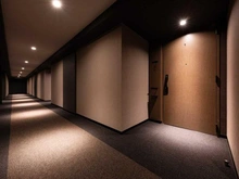 【神奈川県/横浜市西区花咲町】プラウド横浜桜木町 共用部