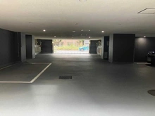 【神奈川県/横浜市西区花咲町】プラウド横浜桜木町 駐車場